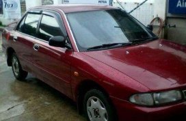 Mitsubishi Lancer 1994 for sale