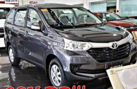 New 2018 Toyota Models All in Promo For Sale 