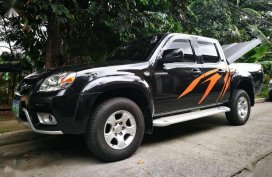 2011 Mazda BT50 Sport Edition Pick Up For Sale 