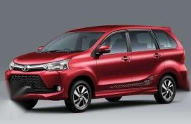 Toyota Avanza 1.3L Affordable New For Sale 