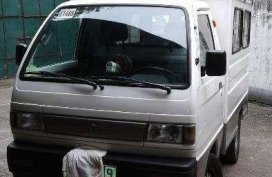 Suzuki Bravo 2006 White Truck For Sale 