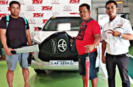 New 2018 Toyota Models For Sale 