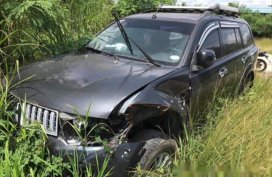 Mitsubishi Montero Sport Glx 2013 for sale