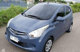 Hyundai Eon GLX 2016 MT For Sale 