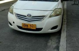 Toyota Vios Taxi 2011 For Sale 