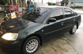 Honda Civic 2001 for sale