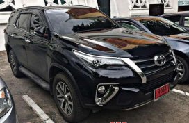 2018 Toyota Fortuner New Models For Sale 
