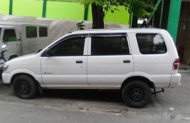 Isuzu Crosswind 2010 for sale