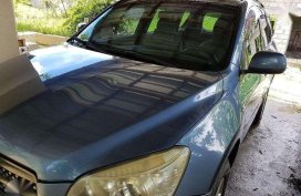 Toyota Rav4 2007 for sale