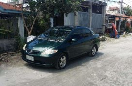 Honda City IDSI Automatic 2003 For Sale 
