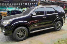 Toyota Fortuner 2015 for sale