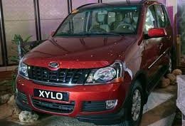 Sure Autoloan Approval  Brand New Mahindra Xylo 2018