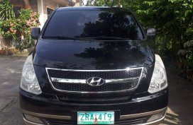 Hyundai GRAND STAREX 2008  for sale