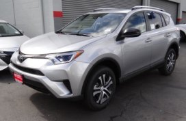 Toyota Rav4 2018 for sale
