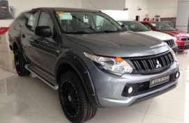 Mitsubishi Strada 2018 for sale