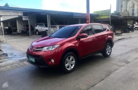 2013 Toyota Rav4 for sale