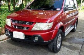Isuzu Crosswind 2006 for sale