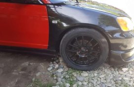 Honda Civic 2001 for sale