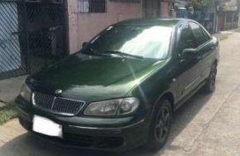 2003 Nissan Exalta Sedan for sale