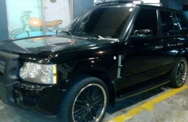 Land Rover Range Rover 2008 for sale