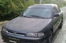 1996 Mitsubishi Lancer for sale