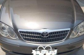 Toyota Camry 2006 for sale