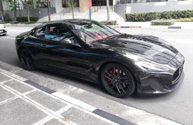 2011 Maserati MC Stradale for sale