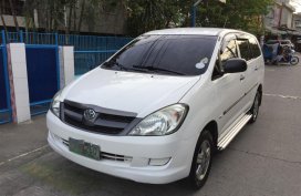 Toyota Innova 2009 for sale