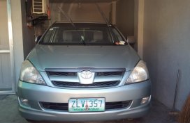 Toyota Innova E 2007 for sale