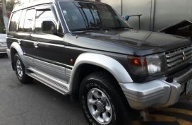 Mitsubishi Pajero 1996 for sale