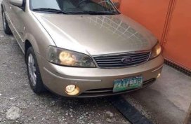 Ford Lynx 2005 For Sale