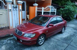 Mitsubishi Lancer 2003 for sale