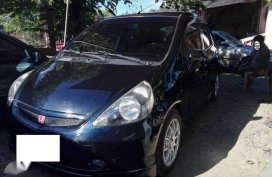 Honda Fit 2011 Top of the Line For Sale 