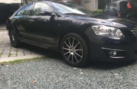 2007 Toyota Camry for sale