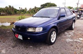 2002 Toyota Corolla XE Lovelife For Sale 