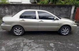 Mitsubishi Lance 2008 for sale
