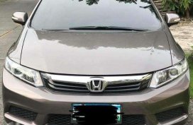 Honda Civic 2012 for sale
