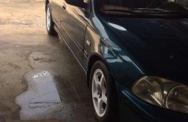 Like new Honda Civic for sale