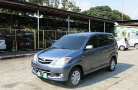 2010 Toyota Avanza for sale