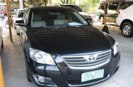 2008 Toyota Camry for sale