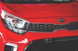 KIA Picanto 1.2L GL AT E4 2018 for sale