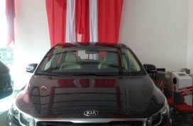 Kia Carnival 2.2L EX AT CRDI 7 Seater E4 for sale