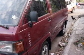 For sale Toyota Lite Ace 1993 model