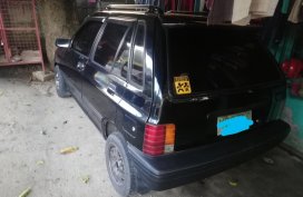 Kia Pride CD5 1998 For Sale/Swap