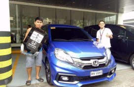 2018 Honda BR-V for sale