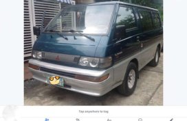 1997 Mitsubishi L300 for sale