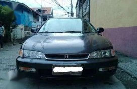 1998 Honda Accord For Sale 