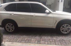 BMW X5 SUV 2017 model for sale