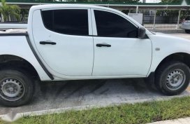 2012 Mitsubishi Strada GL 4x2 for sale
