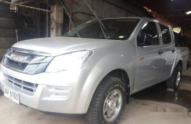 Isuzu D-Max 2015 for sale